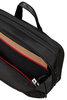 Torba na laptopa Samsonite PRO-DLX 6 17.3" powiększana  czarna