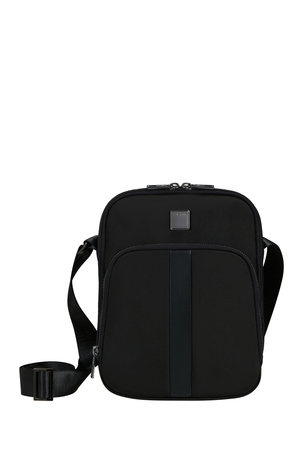 Samsonite Sacksquare M Umhängetasche schwarz