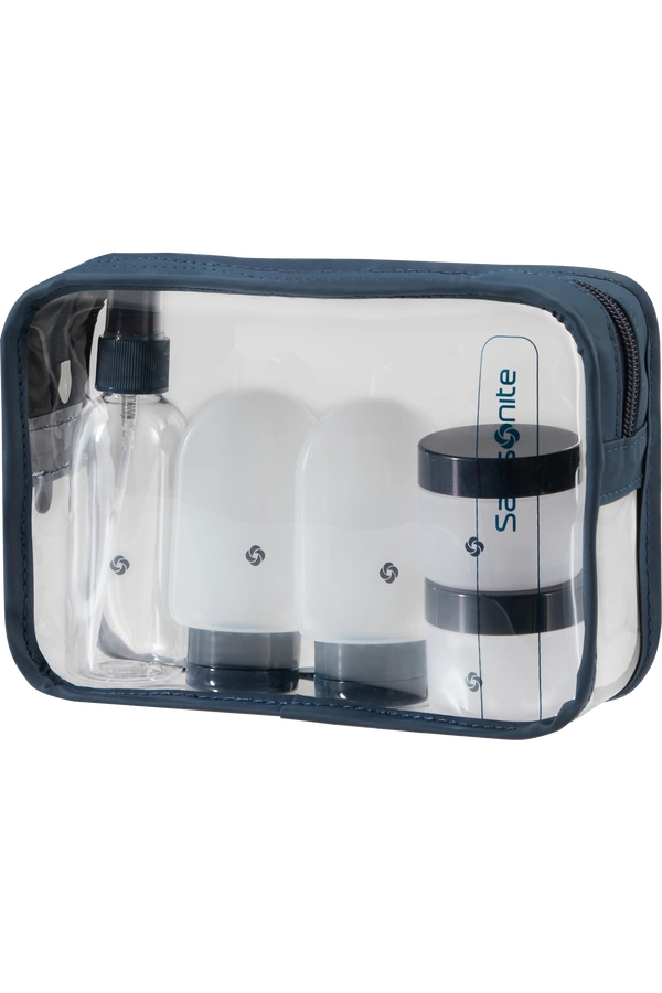 Samsonite Reiseflaschen-Set