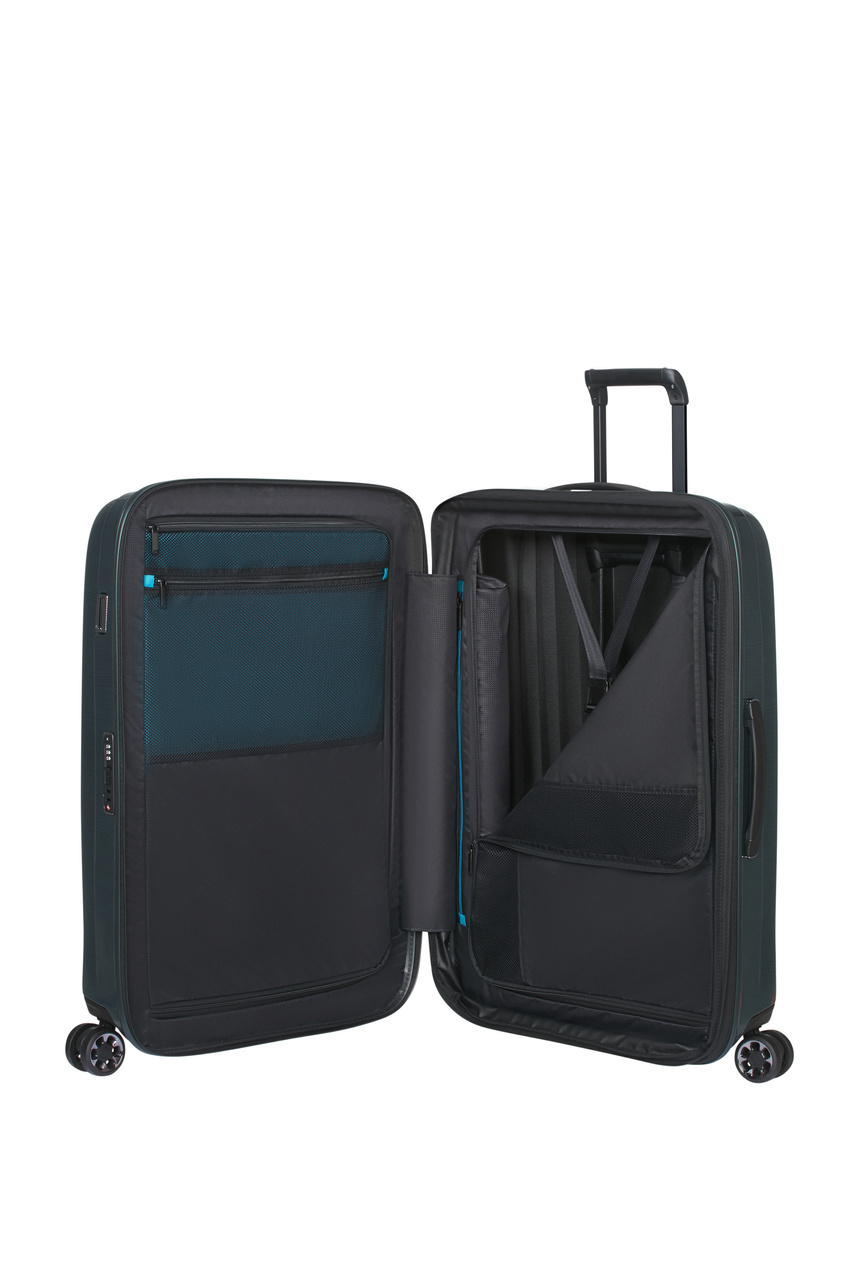 Samsonite Nexis Koffer 76 cm erweiterbar