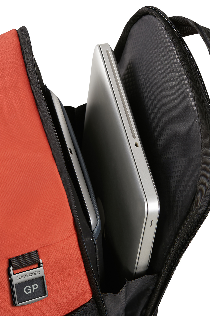 Samsonite Moderny Kabinenrucksack XS