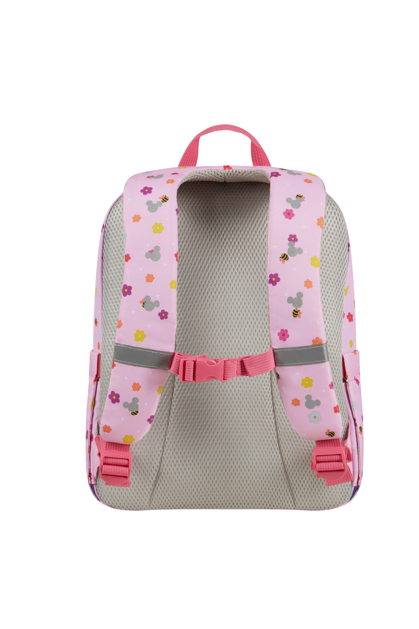 Samsonite Daydream Rucksack Disney Minnie Flower Power