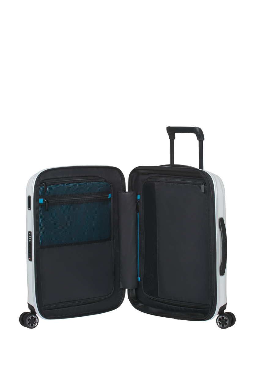 Samsonite Nexis Kabinentrolley 55 cm erweiterbar
