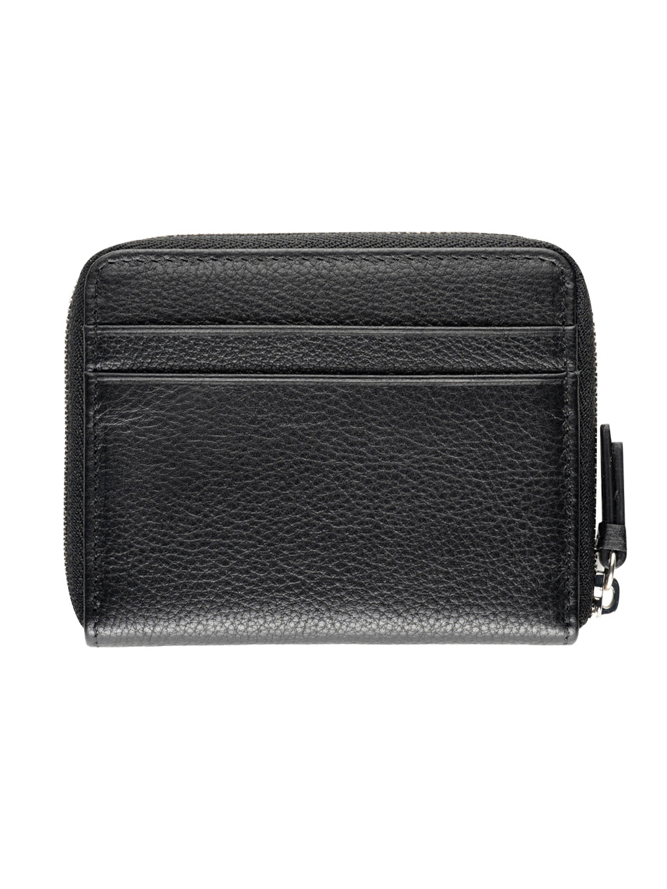 Damenportemonnaie Valentini Metallic 127