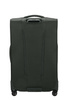 Samsonite Respark 79 cm grüner erweiterbarer Koffer