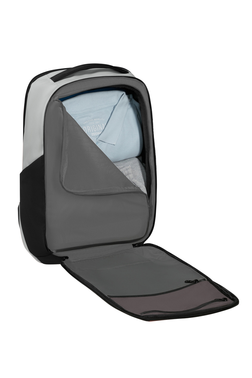 Samsonite Active Road Laptop-Rucksack 15,6"