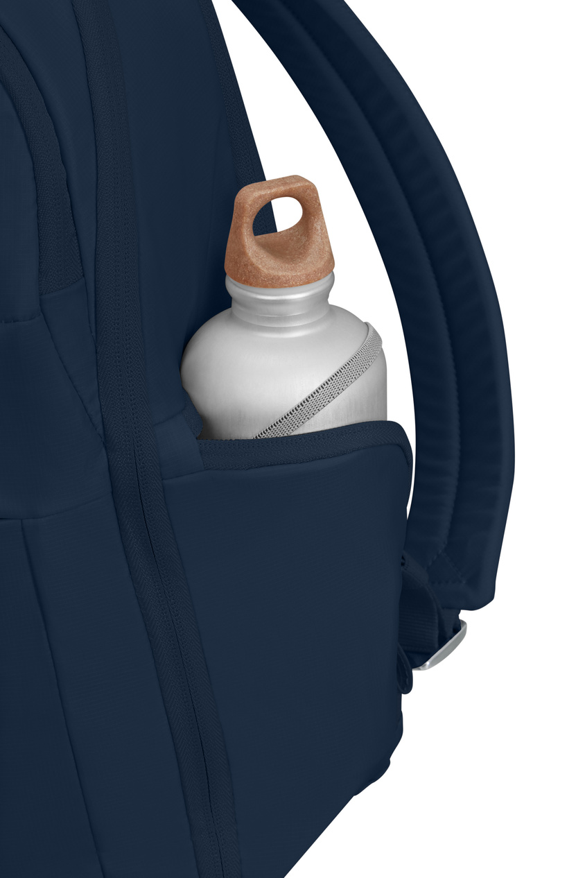 Samsonite Move 5.0 14,1" Laptop-Rucksack, Marineblau