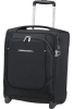 Samsonite Re-Lite Koffer 45cm Schwarz