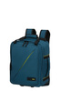 Plecak na kółkach American Tourister Take2Cabin MS niebieski