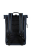Plecak rolowany Samsonite Coatify Biz 15.6" granatowy