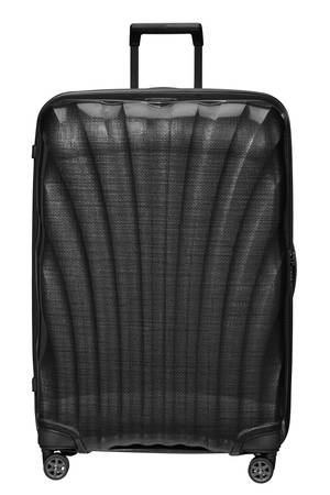 Samsonite C-Lite 81cm Koffer schwarz