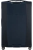 Walizka Samsonite Re-Lite 83cm powiększana granatowa