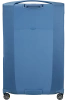 Walizka Samsonite Re-Lite 83cm powiększana niebieska