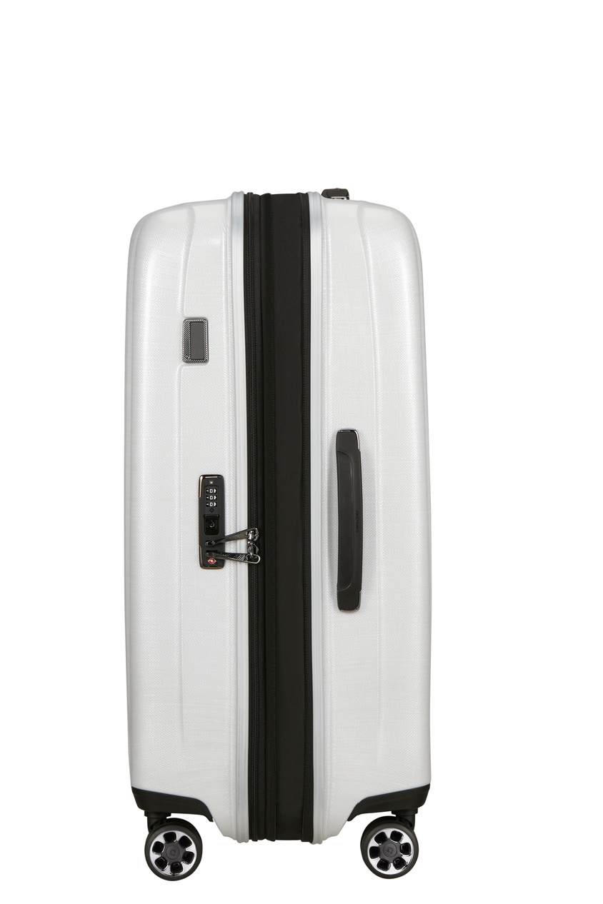 Samsonite Nexis Koffer 76 cm erweiterbar