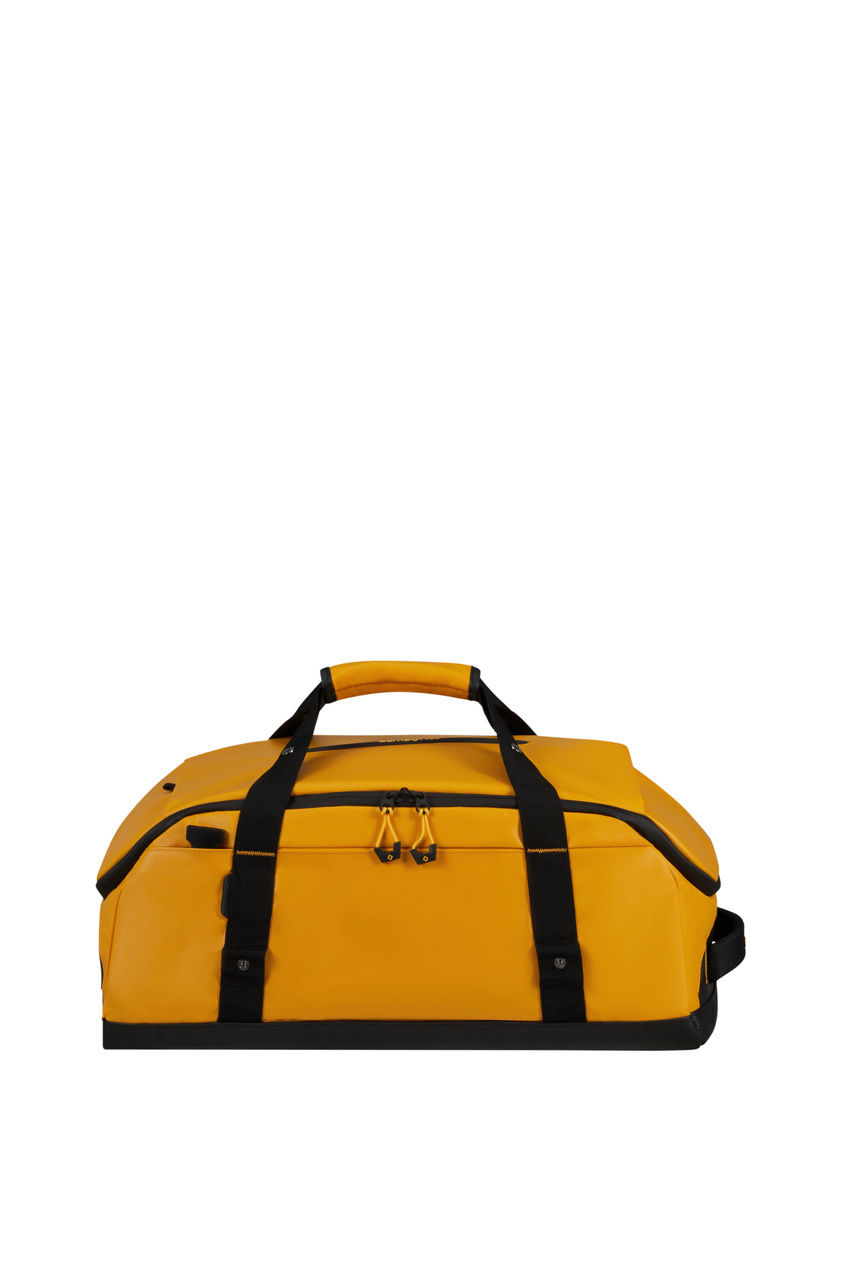 Samsonite Ecodiver 55cm Tasche gelb