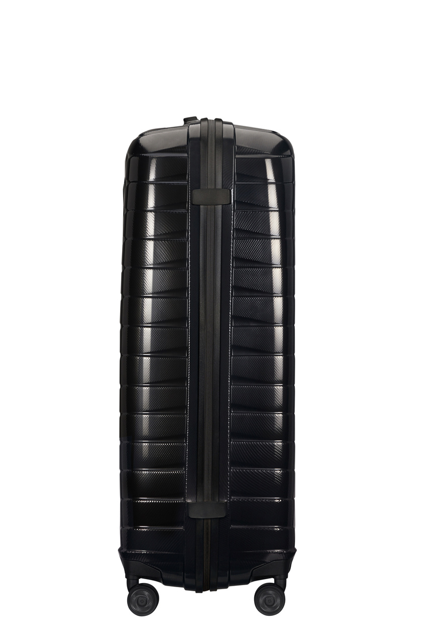 Samsonite Proxis 86 cm Koffer Schwarz