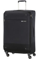 Samsonite Base Boost 78cm Stehkoffer schwarz