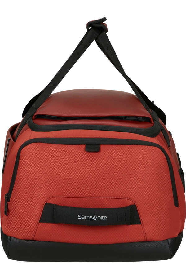 Samsonite Armox S Reisetasche rot