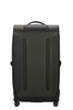 Samsonite Ecodiver Koffer 79cm Grün