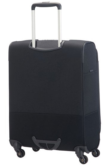 Samsonite Base Boost 55cm Handgepäckkoffer schwarz