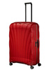 Samsonite C-Lite 86cm Koffer rot