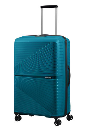 American Tourister Airconic 77 cm Koffer blau