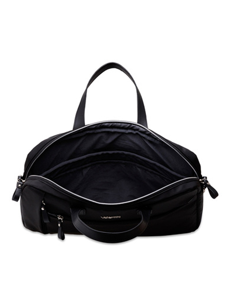 Damen 14.1" Laptop-Tasche Valentini Siena schwarz