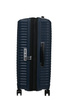 Samsonite Upscape 68cm Upsize-Koffer navy blau