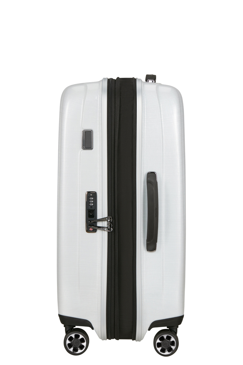 Samsonite Nexis Koffer 70 cm erweiterbar