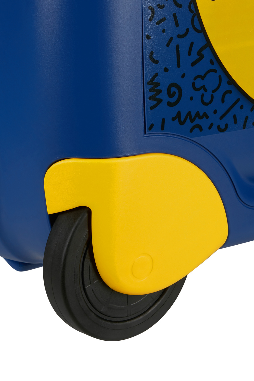 Walizka kabinowa Samsonite Dream2go mickey happy