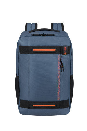 American Tourister Urban Track Rucksack blau
