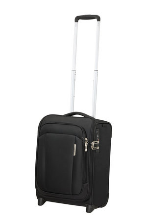 Walizka kabinowa Samsonite Respark 45 cm czarna