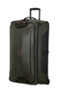 Samsonite Ecodiver 79cm Rollkoffer grün