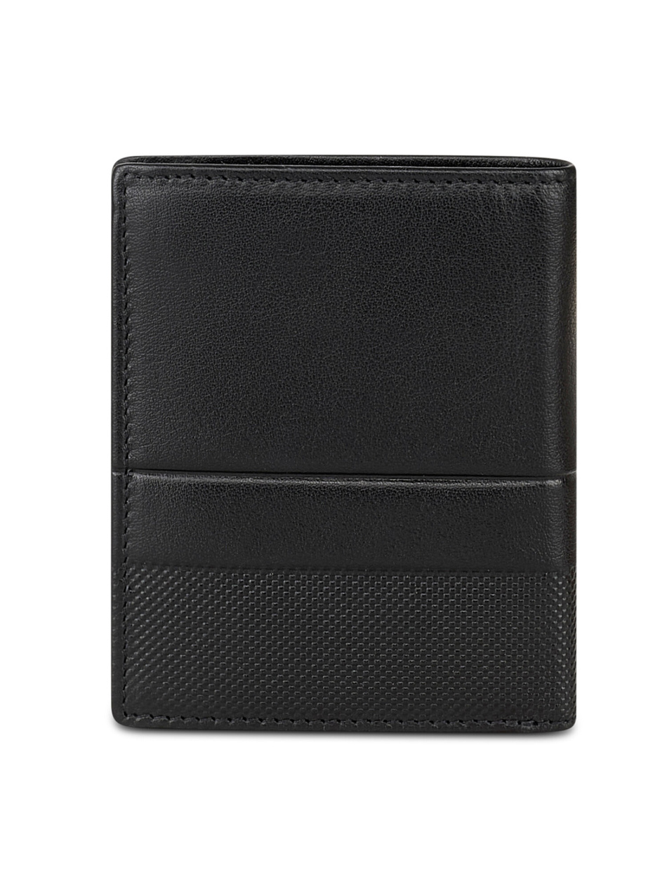 Valentini Herrengeldbörse Eibe 901 schwarz