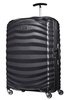 Samsonite Lite-Shock 75cm Koffer schwarz