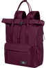 American Tourister Urban Groove 15,6" grüner Roll-Laptop-Rucksack