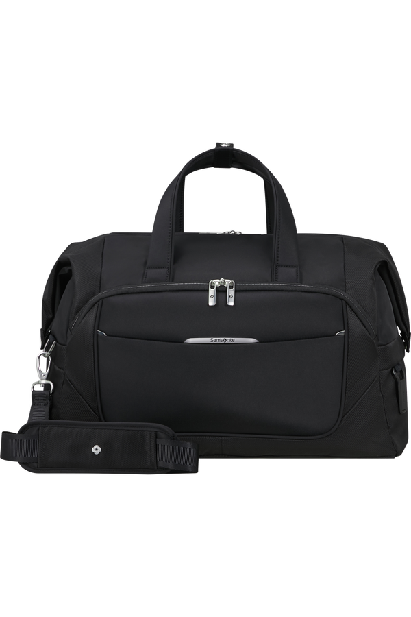 Samsonite Re-Lite Reisetasche 48cm Schwarz