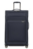 Samsonite Airea 78 cm (3,5") erweiterbarer Koffer, navy blau
