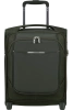  Samsonite Re-Lite Koffer 45cm Grün