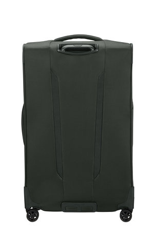 Samsonite Respark 79 cm grüner erweiterbarer Koffer