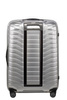 Samsonite Proxis Koffer 69 cm silber