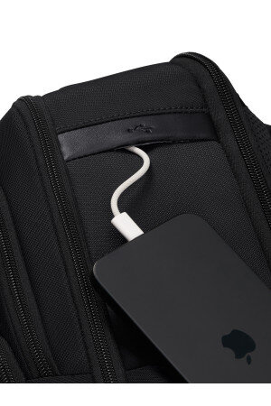 Plecak na laptopa Samsonite Evosight 15.6" czarny