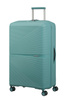 American Tourister Airconic Koffer 77 cm, türkis