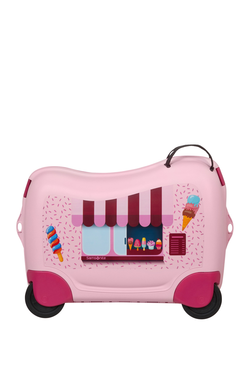 Samsonite Dream2go Eiscreme Kabinen-Koffer