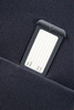 Samsonite Base Boost 55cm Handgepäckkoffer navy blau