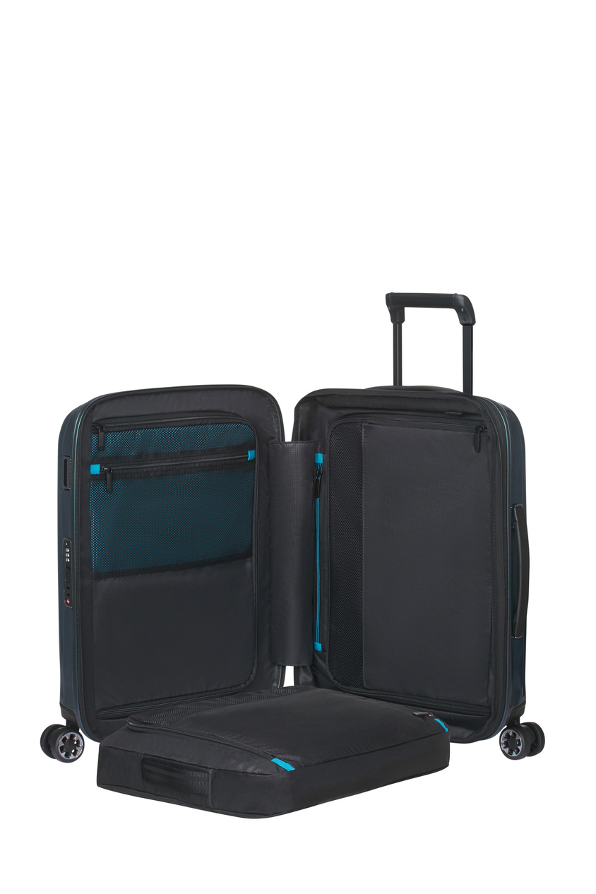 Samsonite Nexis Kabinentrolley 55 cm erweiterbar