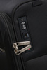 Walizka kabinowa Samsonite Base Breeze 45cm czarna