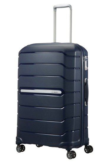 Samsonite Flux 75 cm erweiterbarer Koffer