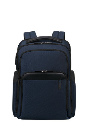 Samsonite Evosight 14,1" Laptop-Rucksack, Marineblau