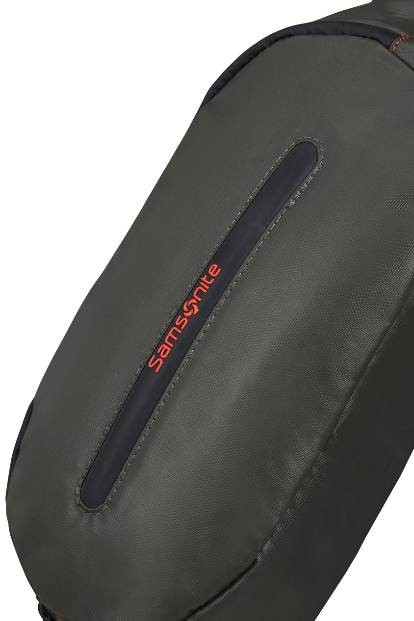 Samsonite Ecodiver-Beutel grün